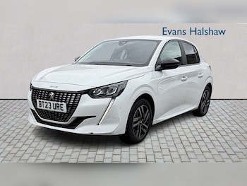 Used Peugeot 208 2023 for sale - 79122669: Photo