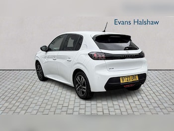 Used Peugeot 208 2023 for sale - 79122669: Photo