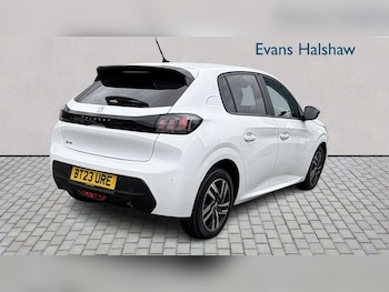 Used Peugeot 208 2023 for sale - 79122669: Photo