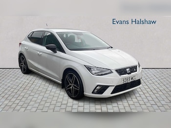 Used SEAT Ibiza 2019 for sale - 79377014: Photo