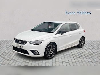 Used SEAT Ibiza 2019 for sale - 79377014: Photo