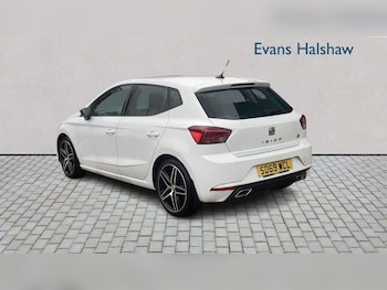 Used SEAT Ibiza 2019 for sale - 79377014: Photo