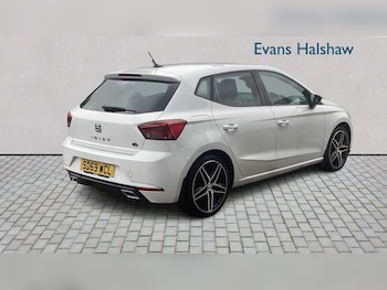 Used SEAT Ibiza 2019 for sale - 79377014: Photo
