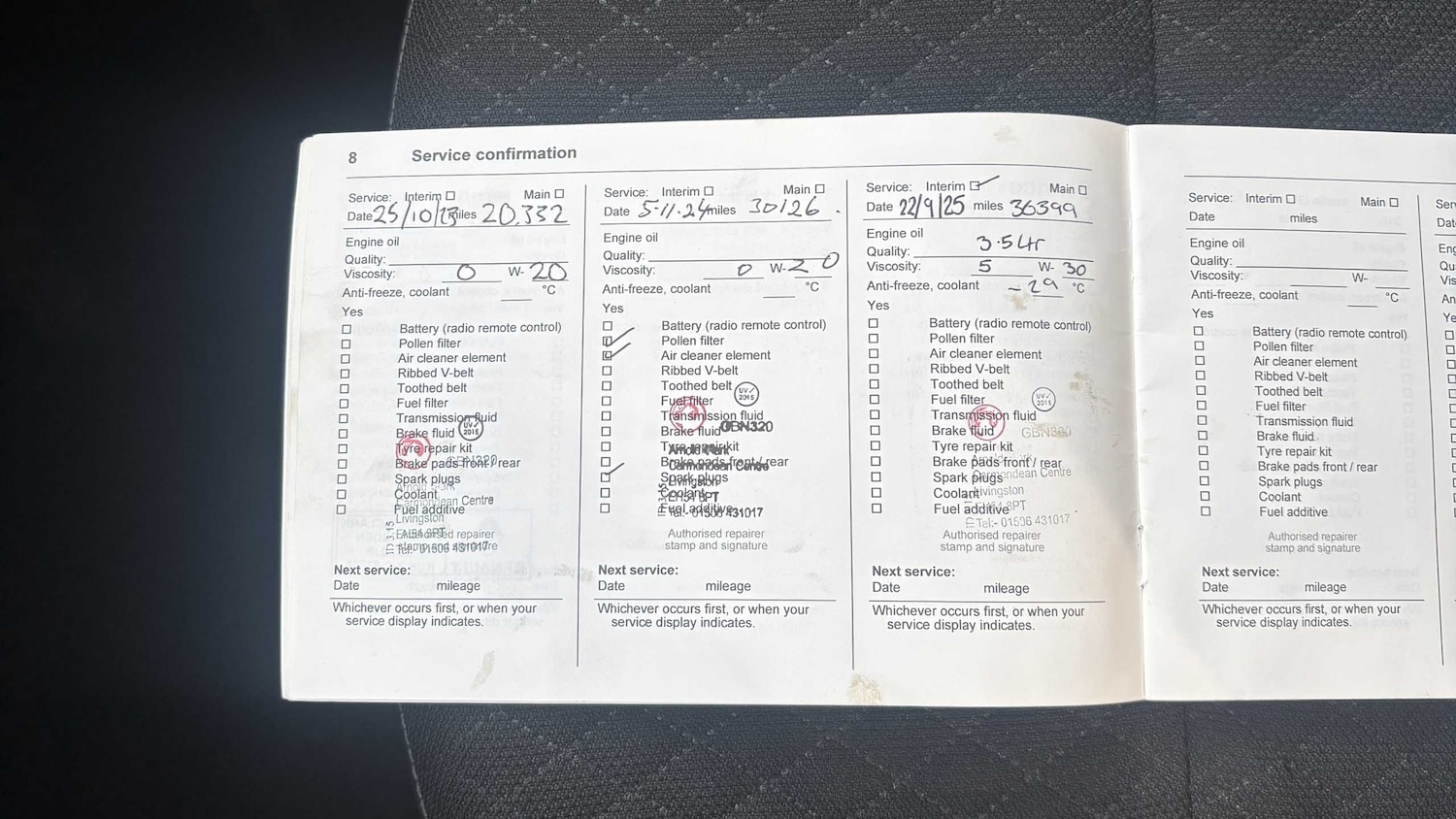 Used Vauxhall Grandland X 2021 for sale - 76661890: Photo 11