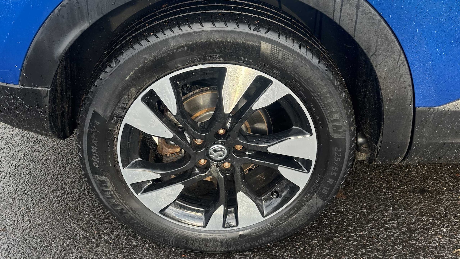 Used Vauxhall Grandland X 2021 for sale - 76661890: Photo 14