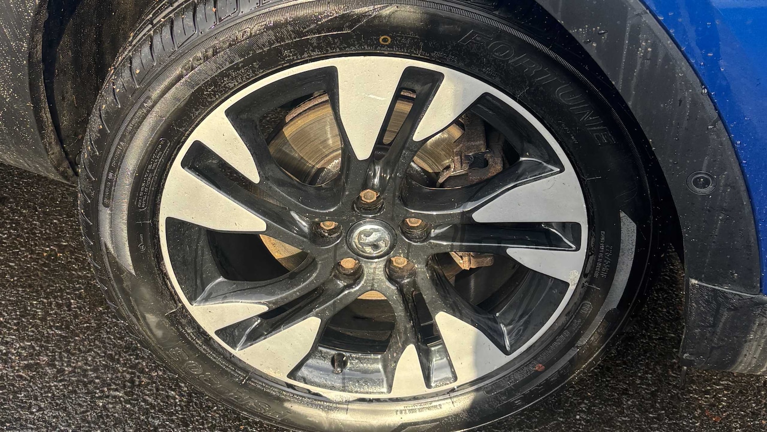 Used Vauxhall Grandland X 2021 for sale - 76661890: Photo 15