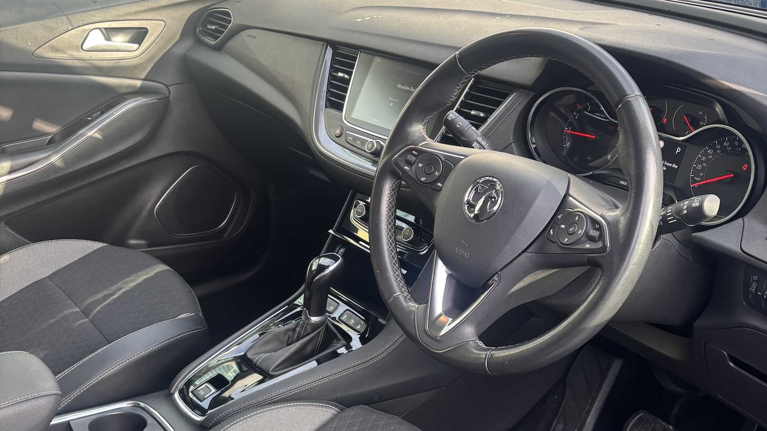 Used Vauxhall Grandland X 2021 for sale - 76661890: Photo 16