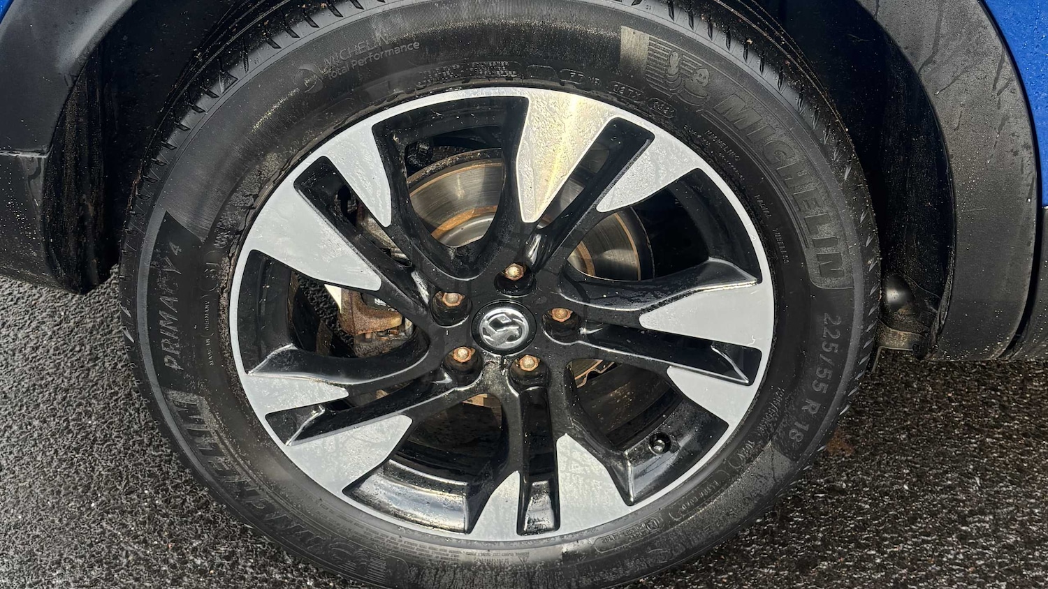 Used Vauxhall Grandland X 2021 for sale - 76661890: Photo 17