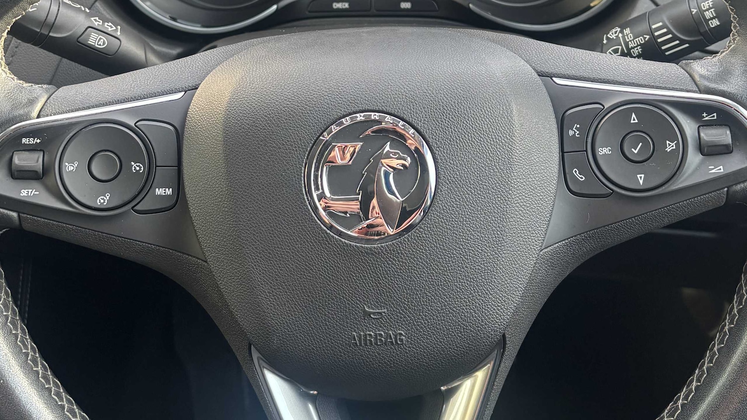 Used Vauxhall Grandland X 2021 for sale - 76661890: Photo 18