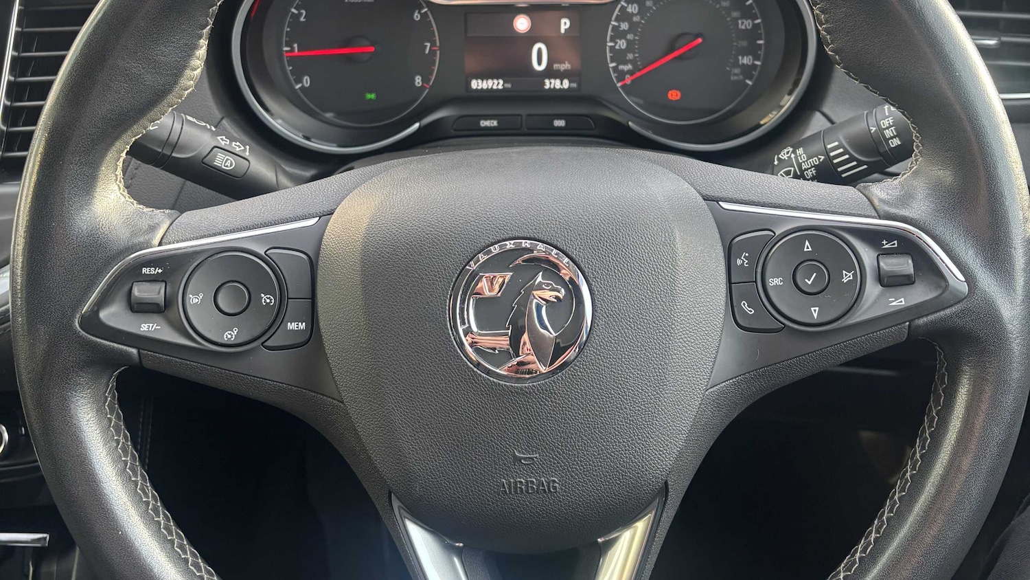 Used Vauxhall Grandland X 2021 for sale - 76661890: Photo 6