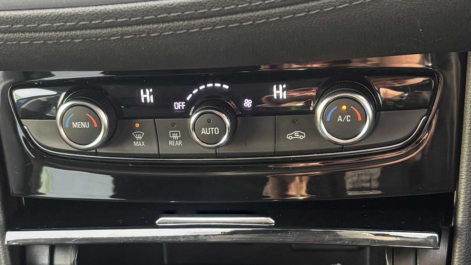 Used Vauxhall Grandland X 2021 for sale - 76661890: Photo 7