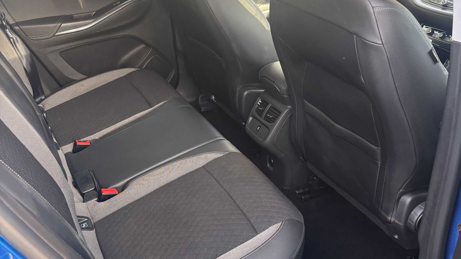 Used Vauxhall Grandland X 2021 for sale - 76661890: Photo 8