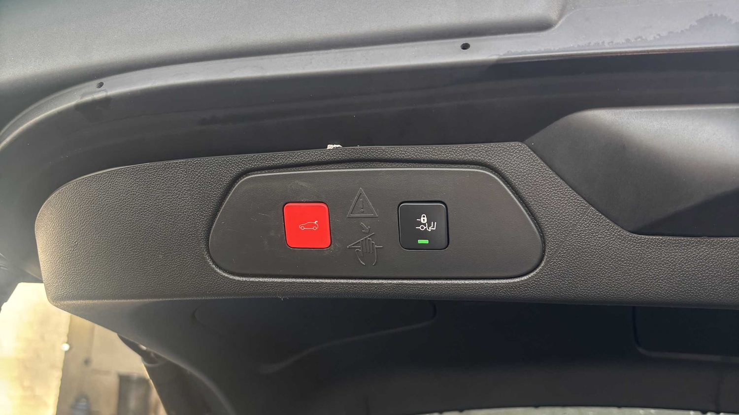 Used Vauxhall Grandland X 2021 for sale - 76661890: Photo 9