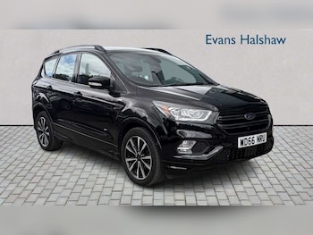 Used Ford Kuga 2017 for sale - 79390748: Photo
