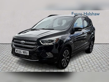 Used Ford Kuga 2017 for sale - 79390748: Photo