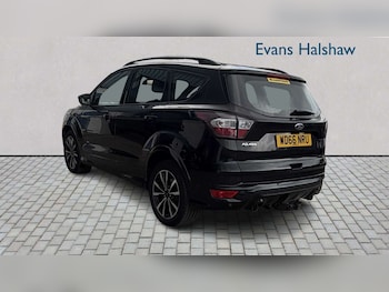 Used Ford Kuga 2017 for sale - 79390748: Photo