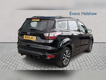 Used Ford Kuga 2017 for sale - 79390748: Photo