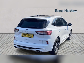 Used Ford Kuga 2023 for sale - 79239154: Photo