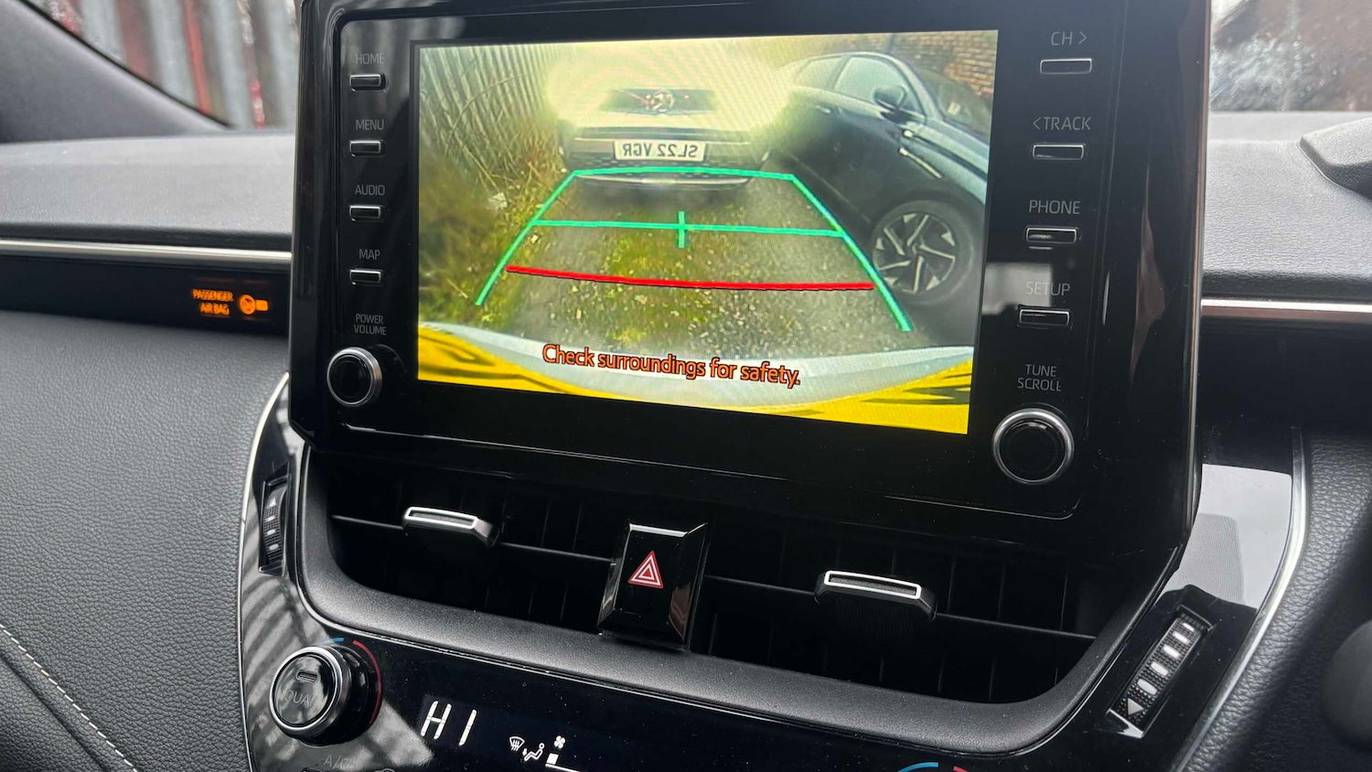 Used Toyota Corolla 2023 for sale - 77661340: Photo 10