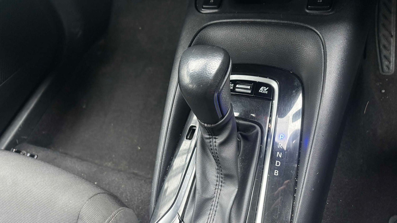 Used Toyota Corolla 2023 for sale - 77661340: Photo 12