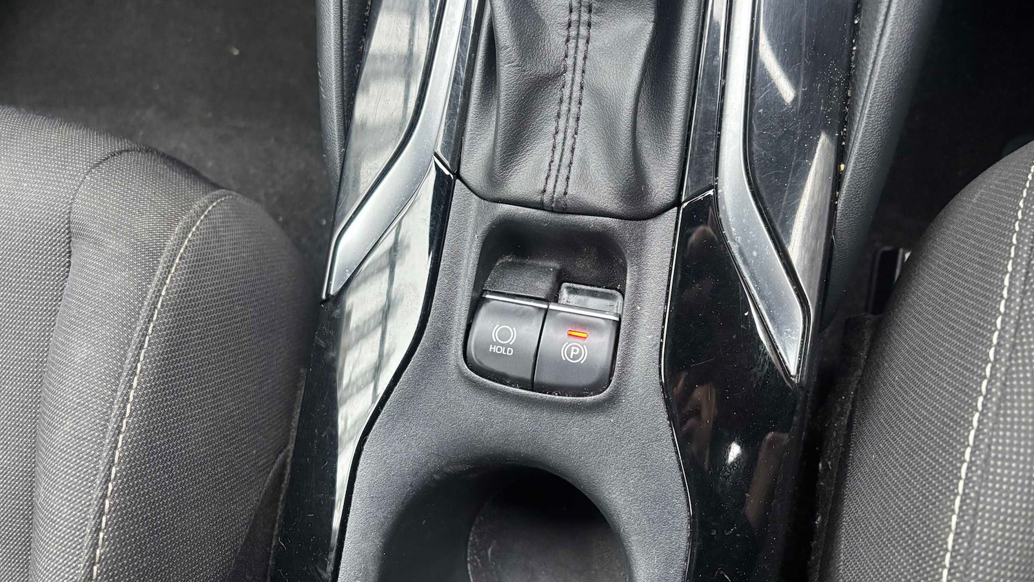 Used Toyota Corolla 2023 for sale - 77661340: Photo 13