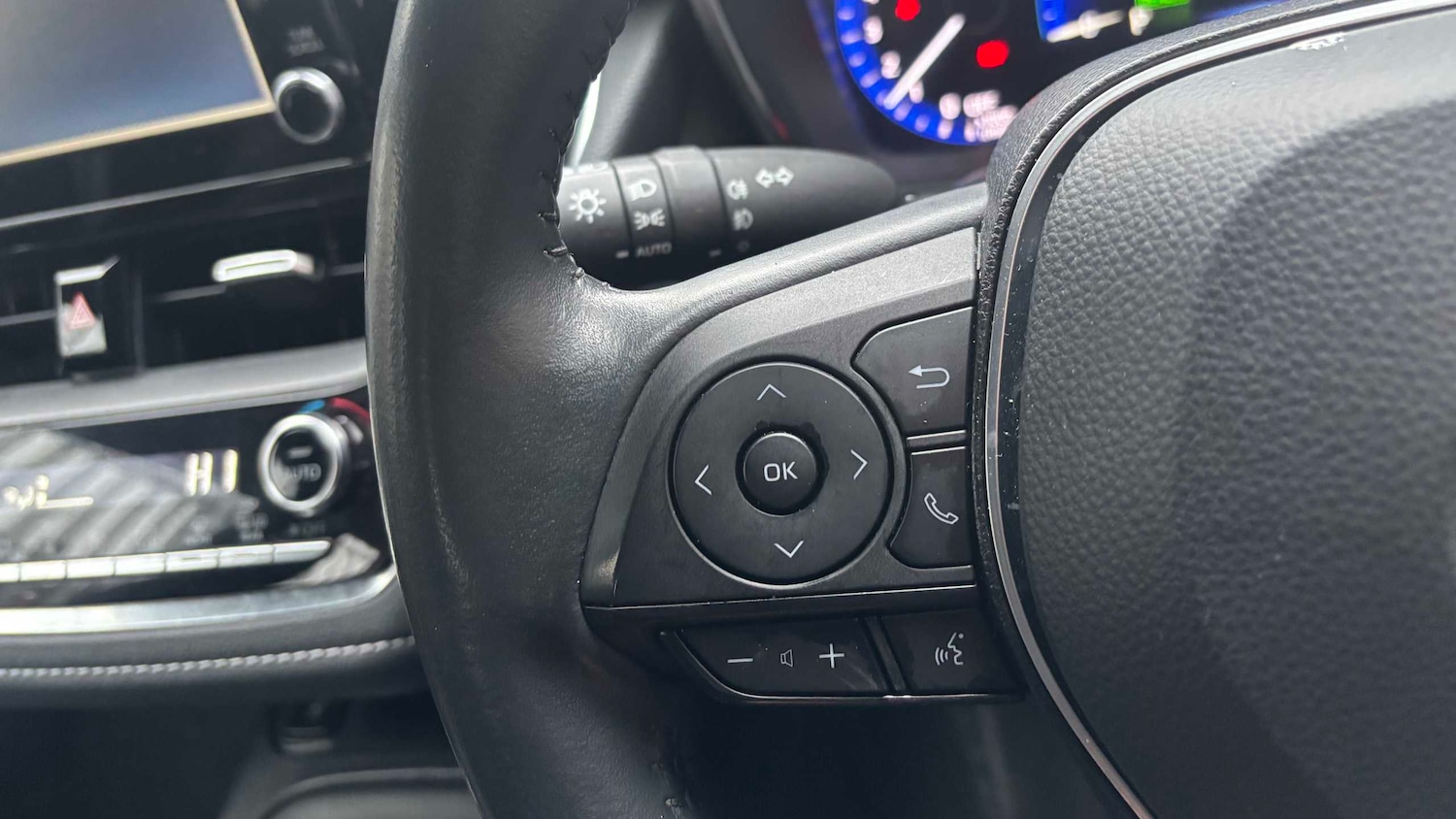 Used Toyota Corolla 2023 for sale - 77661340: Photo 14