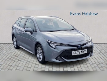 Used Toyota Corolla 2023 for sale - 77661340: Photo