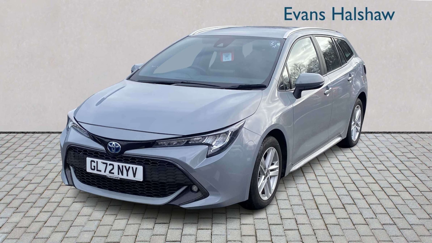 Used Toyota Corolla for sale - 77661340: Photo 2