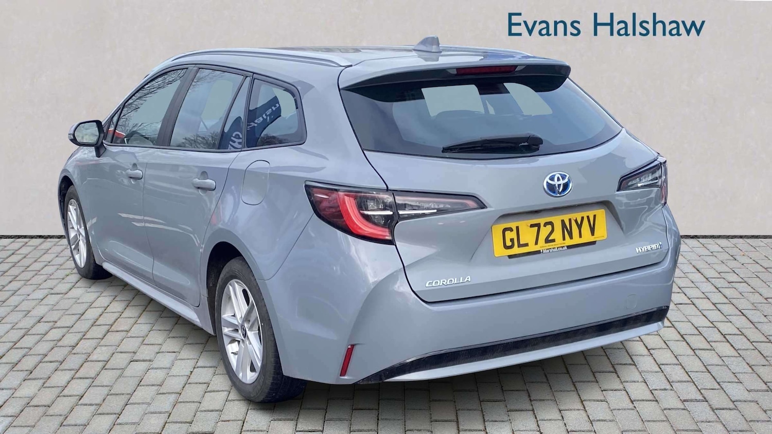 Used Toyota Corolla for sale - 77661340: Photo 3