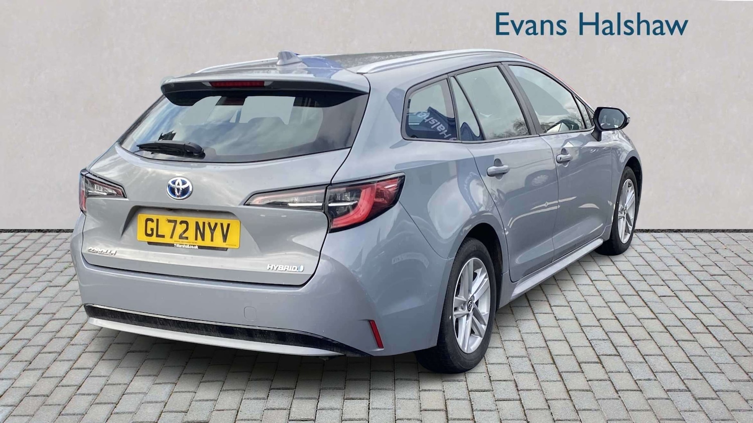 Used Toyota Corolla for sale - 77661340: Photo 4