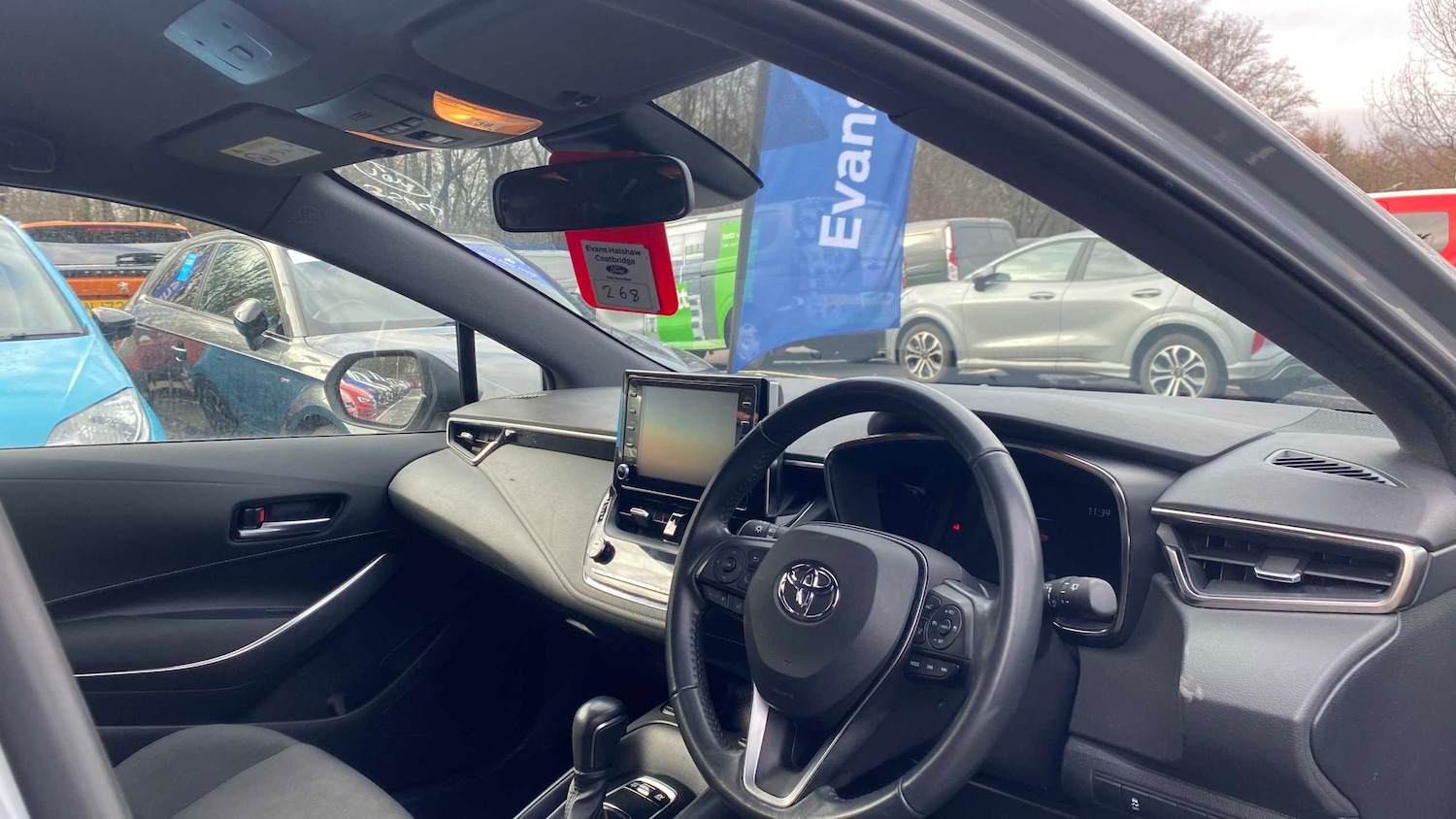 Used Toyota Corolla for sale - 77661340: Photo 5