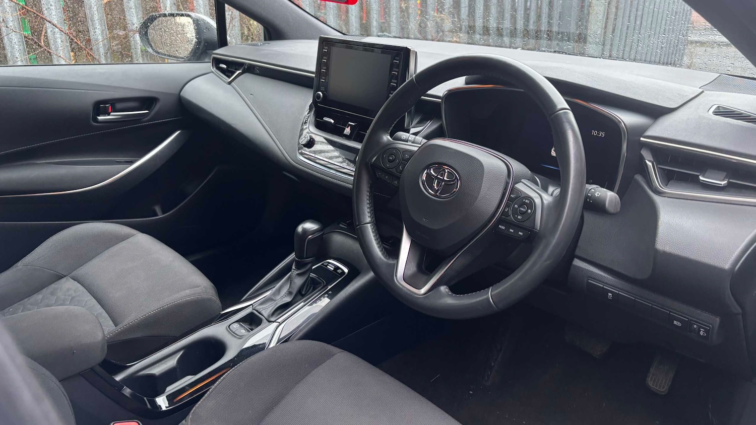 Used Toyota Corolla 2023 for sale - 77661340: Photo 7