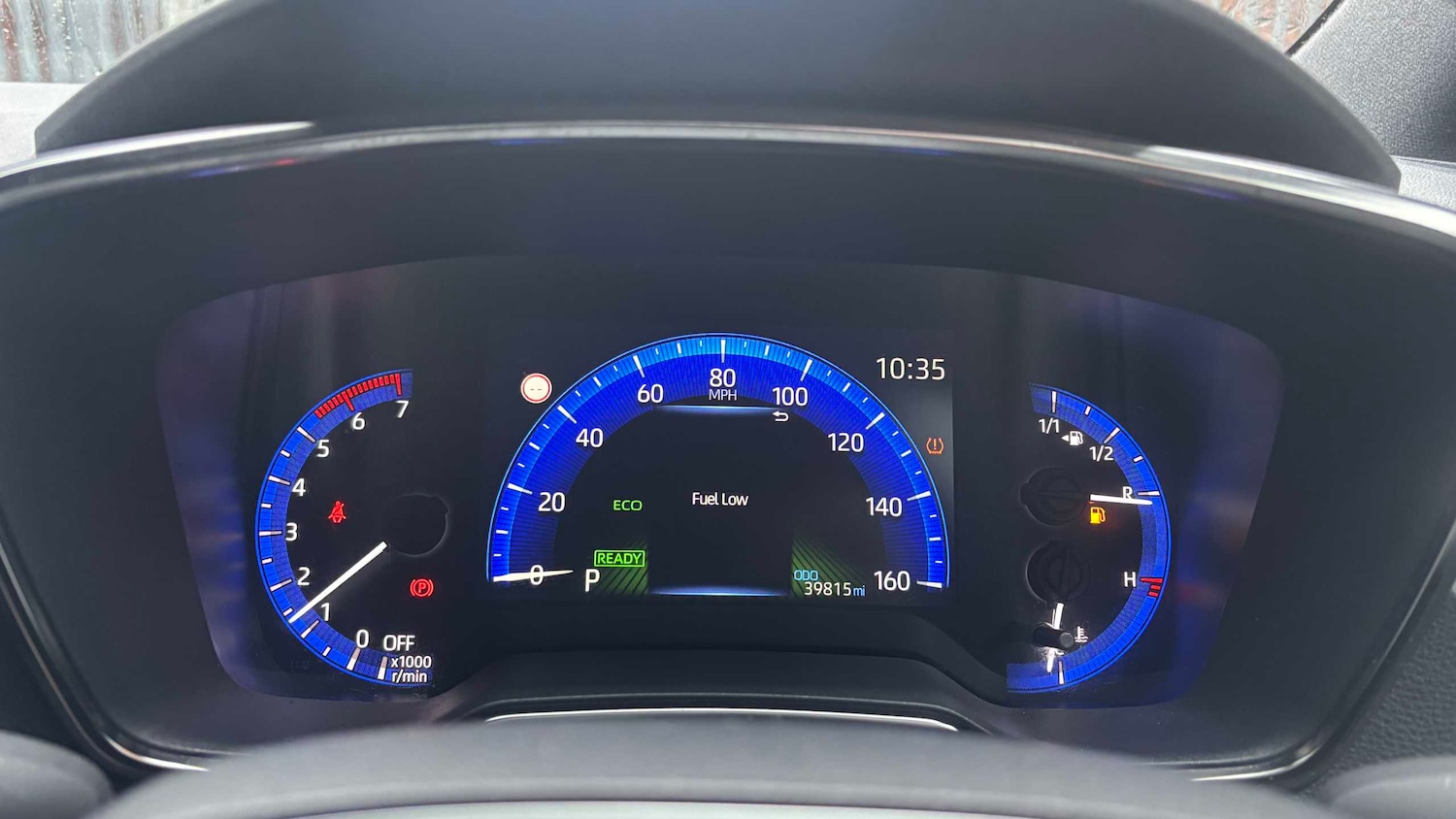 Used Toyota Corolla 2023 for sale - 77661340: Photo 9