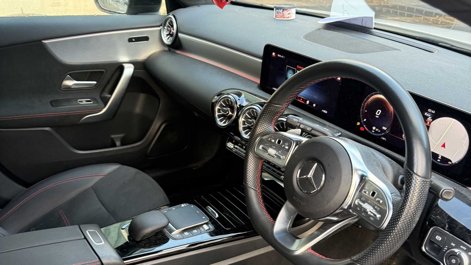 Used Mercedes-Benz A-Class 2022 for sale - 76692029: Photo 5