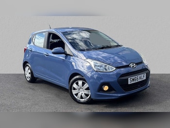 2016 - 1.0 SE 5dr