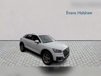 Used Audi Q2 2019 for sale - 78024110: Photo