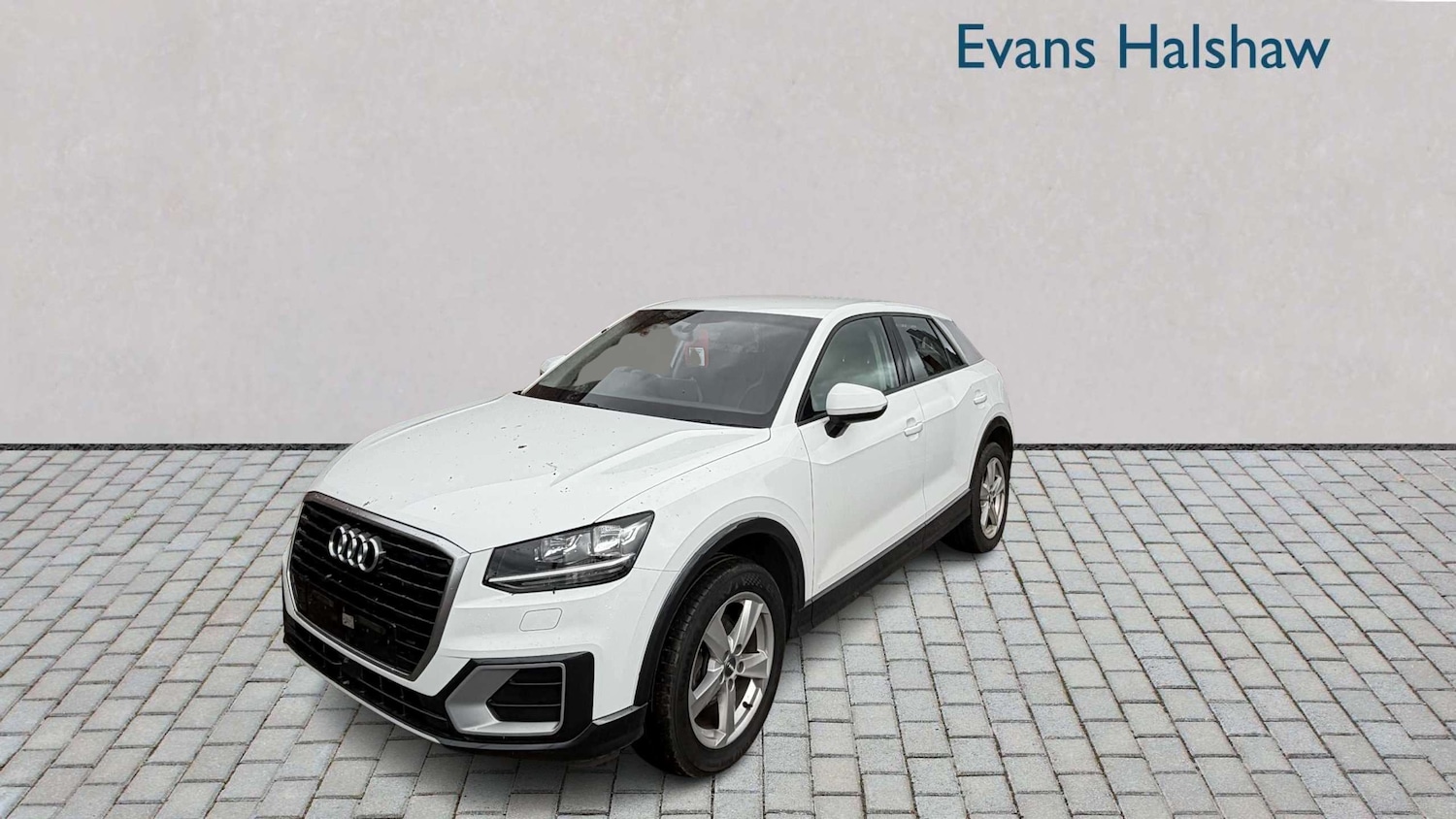 Used Audi Q2 2019 for sale - 78024110: Photo 2