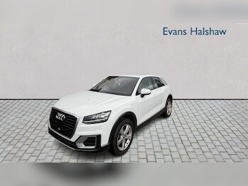 Used Audi Q2 2019 for sale - 78024110: Photo