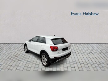 Used Audi Q2 2019 for sale - 78024110: Photo