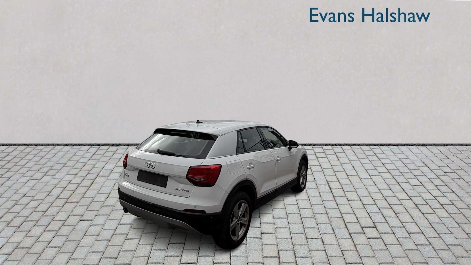 Used Audi Q2 2019 for sale - 78024110: Photo 4