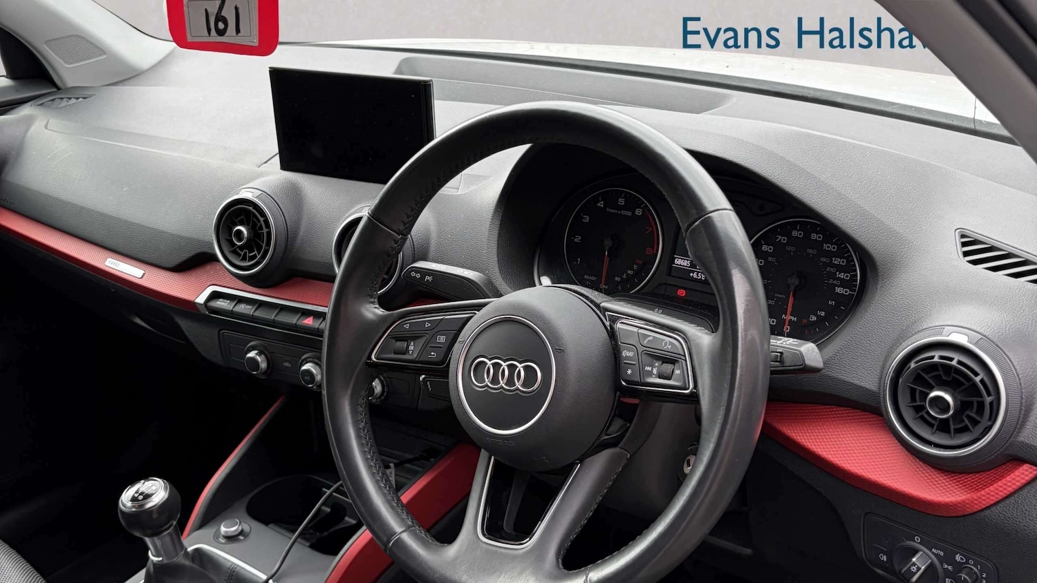 Used Audi Q2 2019 for sale - 78024110: Photo 5