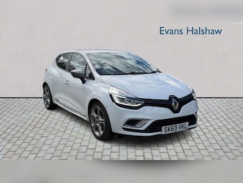 Used Renault Clio 2019 for sale - 78337969: Photo