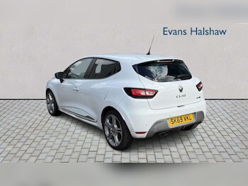 Used Renault Clio 2019 for sale - 78337969: Photo