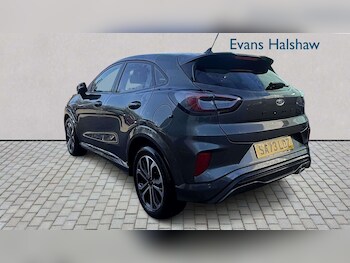Used Ford Puma 2023 for sale - 78550854: Photo