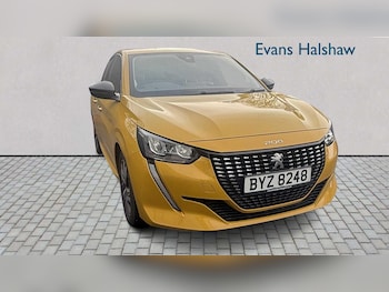 Used Peugeot 208 2023 for sale - 77601132: Photo