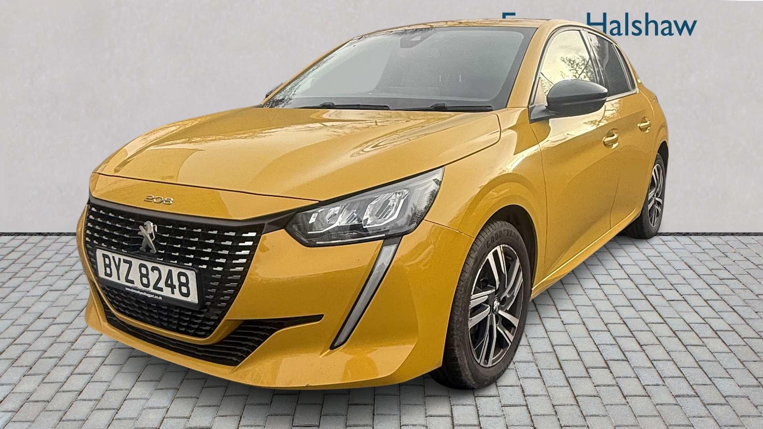 Used Peugeot 208 2023 for sale - 77601132: Photo 2