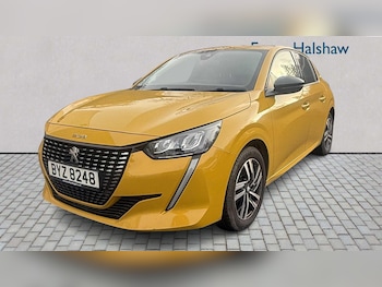 Used Peugeot 208 2023 for sale - 77601132: Photo