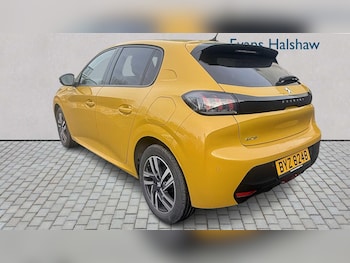 Used Peugeot 208 2023 for sale - 77601132: Photo