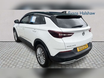 Used Vauxhall Grandland X 2019 for sale - 78991430: Photo
