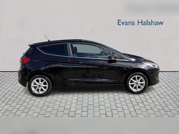 Used Ford Fiesta 2018 for sale - 78551680: Photo